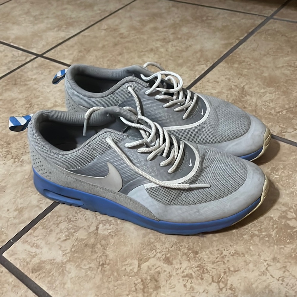 Nike Air Max